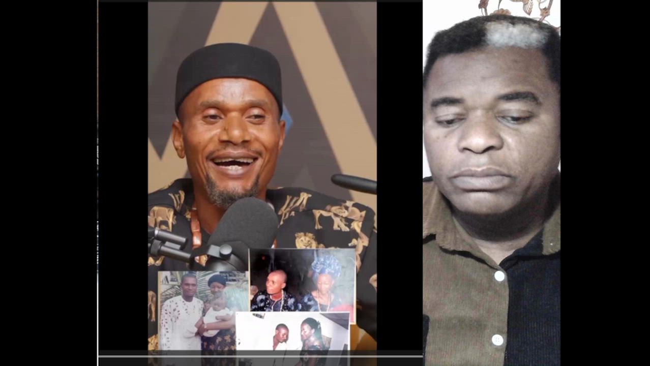 Yul Edochie wife Judith responded to her ex-husband claims.