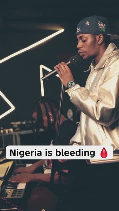 Post by Abdul Kezo