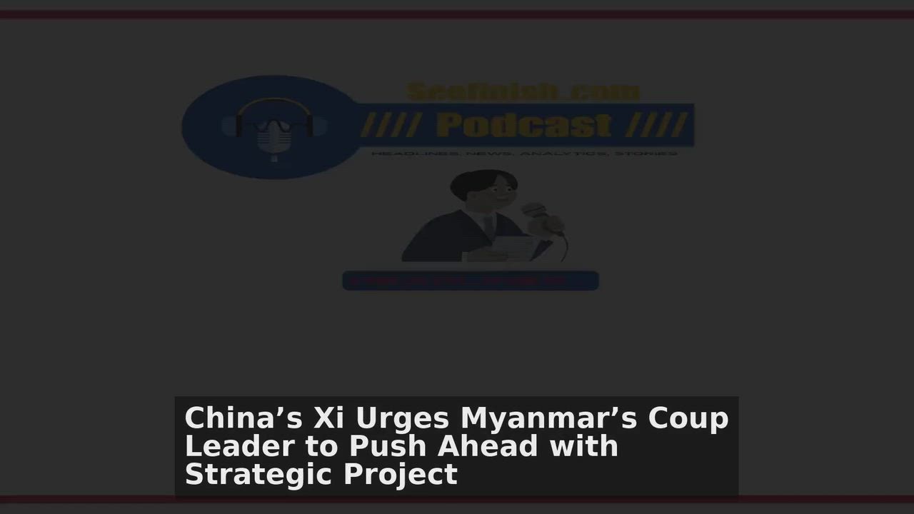 Top 10 China headlines 🙄🚀 discussions:
1. Siri AI’s Future in China Unclear Under “One Apple, Two...