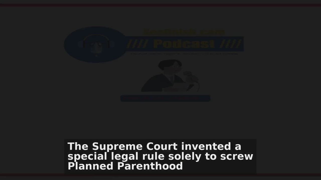 Top 10 Politics headlines 🙄🚀 discussions:
1. The Supreme Court invented a special legal rule solel...