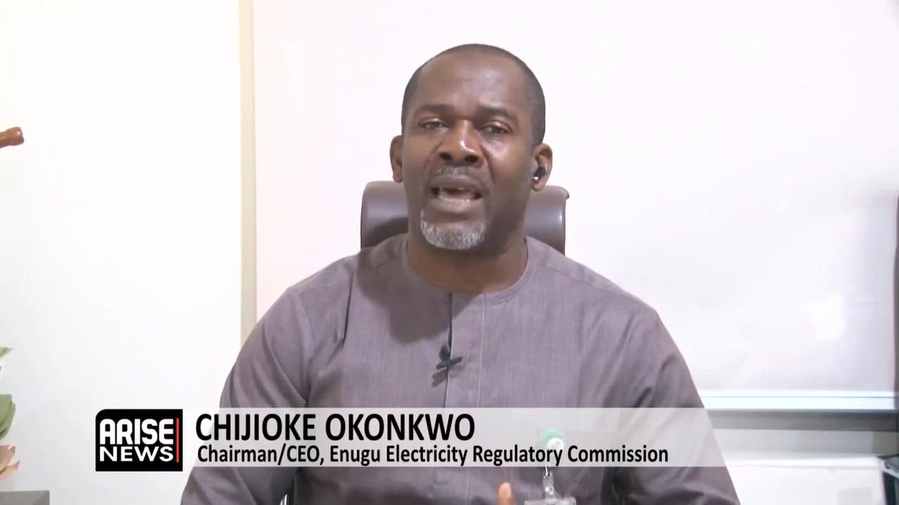 Electricity Amendment Bill: States Are Already Implementing Their Own Power Laws - Okonkwo

The prop...