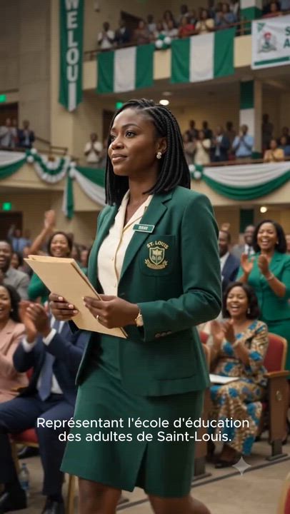 🇳🇬 Independence Day Essay Showdown! 🎓

Mary of St. Louis Adult Education School and Jenifer of St....