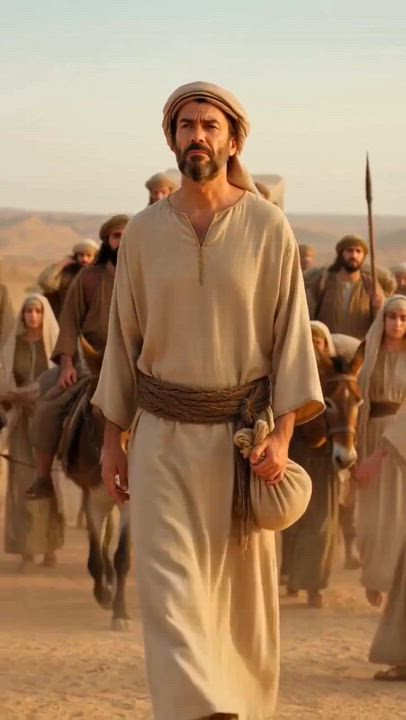 Abraham's rescue of Lot is a powerful story of loyalty, courage, and faith. When family was in need,...