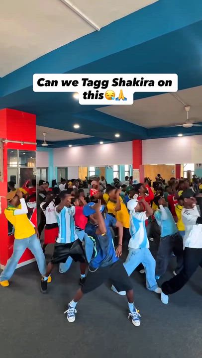 Award-winning Tanzanian dancer, choreographer and content creator Ranykida released a special dance...
