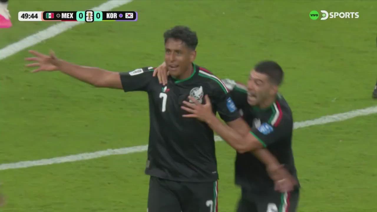¡Canta y no llores!. México are officially the first team to qualify for the #FIFAWC2026 knockout st...