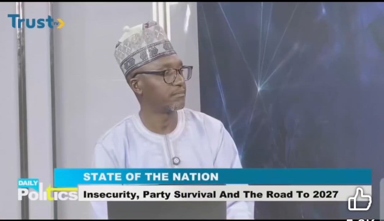 A government that is unable to protect it's citizen must leave. The issue of kidnapping, banditry, a...
