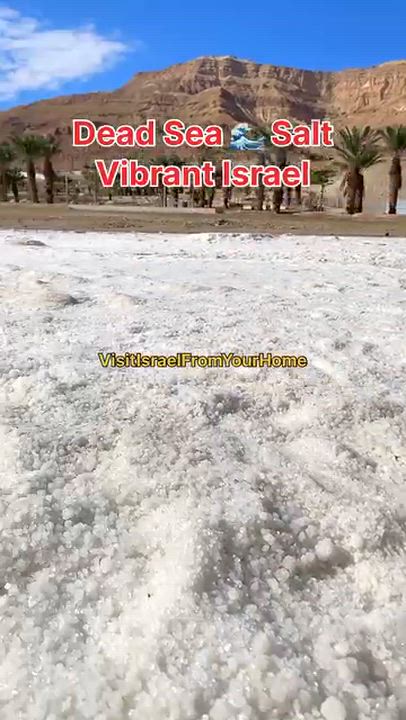 Israel is blessed
