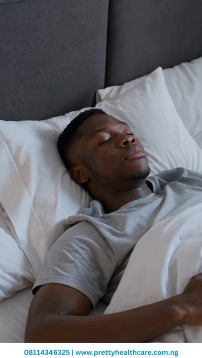 It's Friday, but don't let your sleep schedule take the weekend off. 😴

Your brain performs best wh...