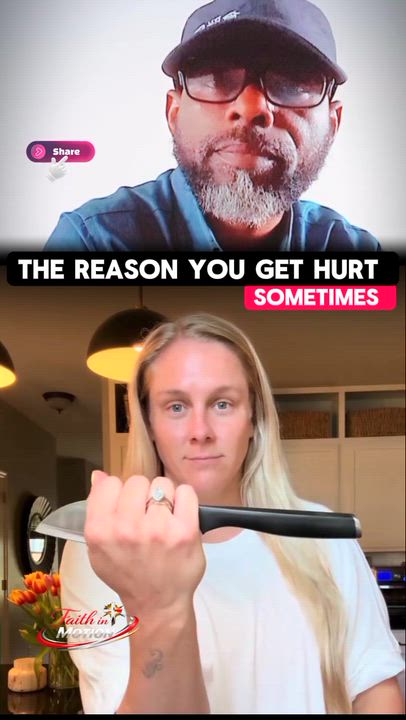 This is the reason you get hurt....
#faithinmotion #LekeeLekee #Trending #Everyone