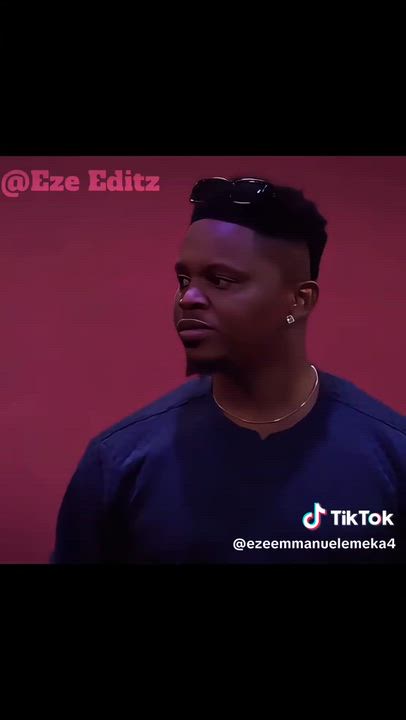 LAdies see who, who na be outside ooh
