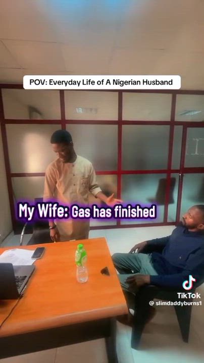 Daily life of  Nigerian Lekees... 

May God continue to bless all those who continuously work hard p...