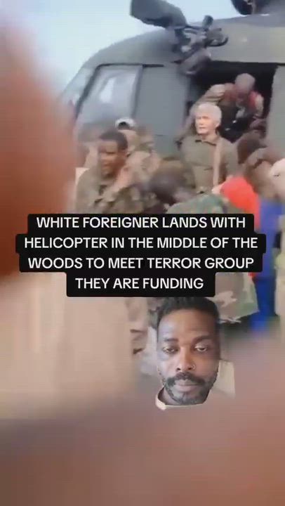 Your self appointed class monitor is here again!
If you be true African wey wan know the full truth...