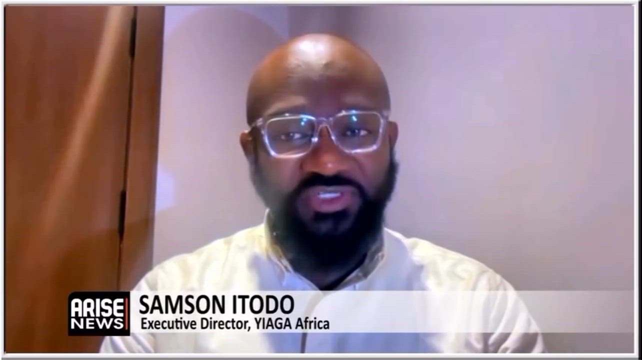 Ekiti Election: INEC Has Demonstrated Enough Preparedness Despite The Delay Of Funds — Itodo

In the...