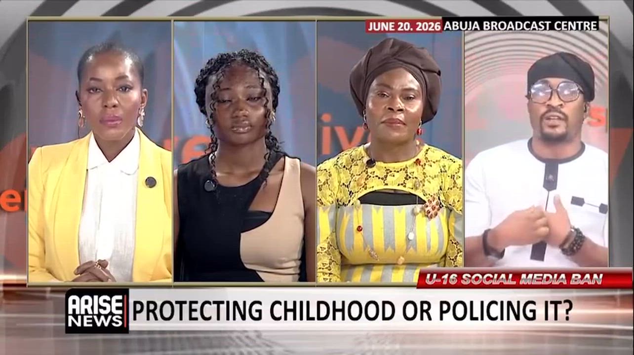Social Media Ban Isn’t The Answer, Responsibility, Education, And Accountability Are - Eze

In other...