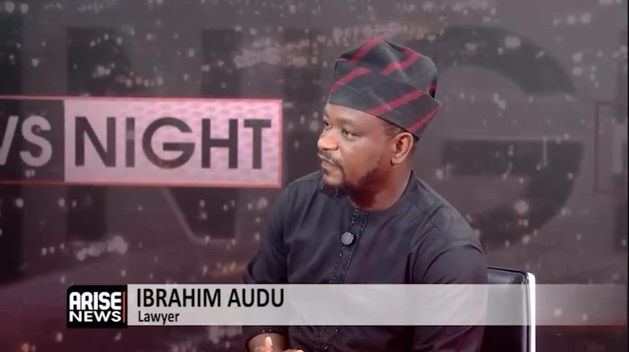 Justice Peter Lifu Should Be Commended For Following The Law— Audu

In my opinion justice Peter Lifu...