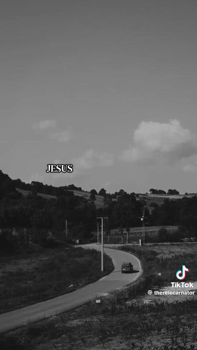Thank you, Abba, father