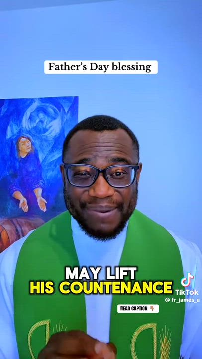 Happy father's day