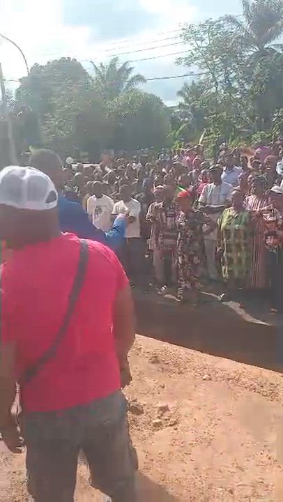 NDC, DO THE RIGHT THING NOW — BEFORE THE WINDOW CLOSES

Your insults, your sponsored attacks, and yo...
