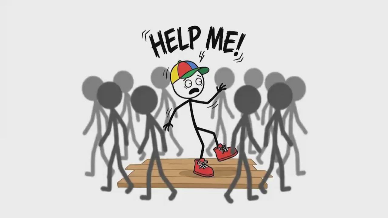 The bystander effect explains why people often fail to act in public emergencies. Learn the single o...