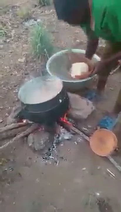 Still on Father's day y'all ❤️‍🔥

There's no exaggeration to what fathers can do 😁
Even in the kit...