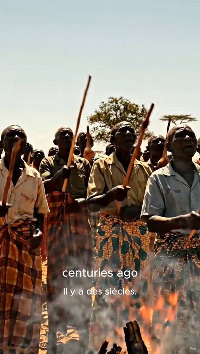 From ancient rituals to vibrant celebrations, the Katanga Rain-Making Festival reflects a deep conne...