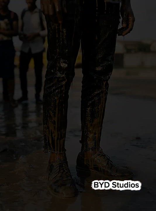 The Boy they Mocked. Part 1

#bydstudios #ai #aigenerated #LekeeLekee #Trending
