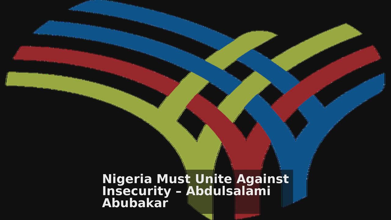 Top 10 Nigeria headlines 🙄🚀 discussions:
1. Retired Military Officers Warn Against Ethnicising Ins...