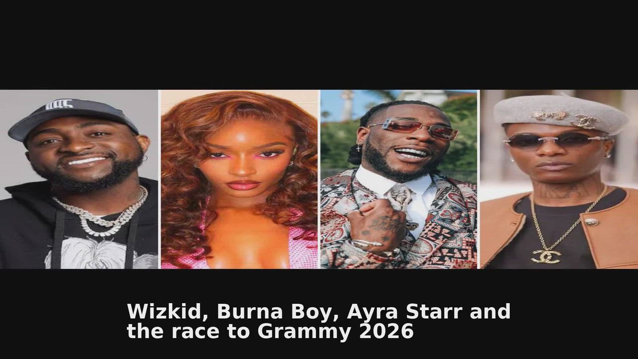 Top 10 Music Nigeria headlines 🙄🚀 discussions:
1. 'For under your nose dem kill a whole brigadier...