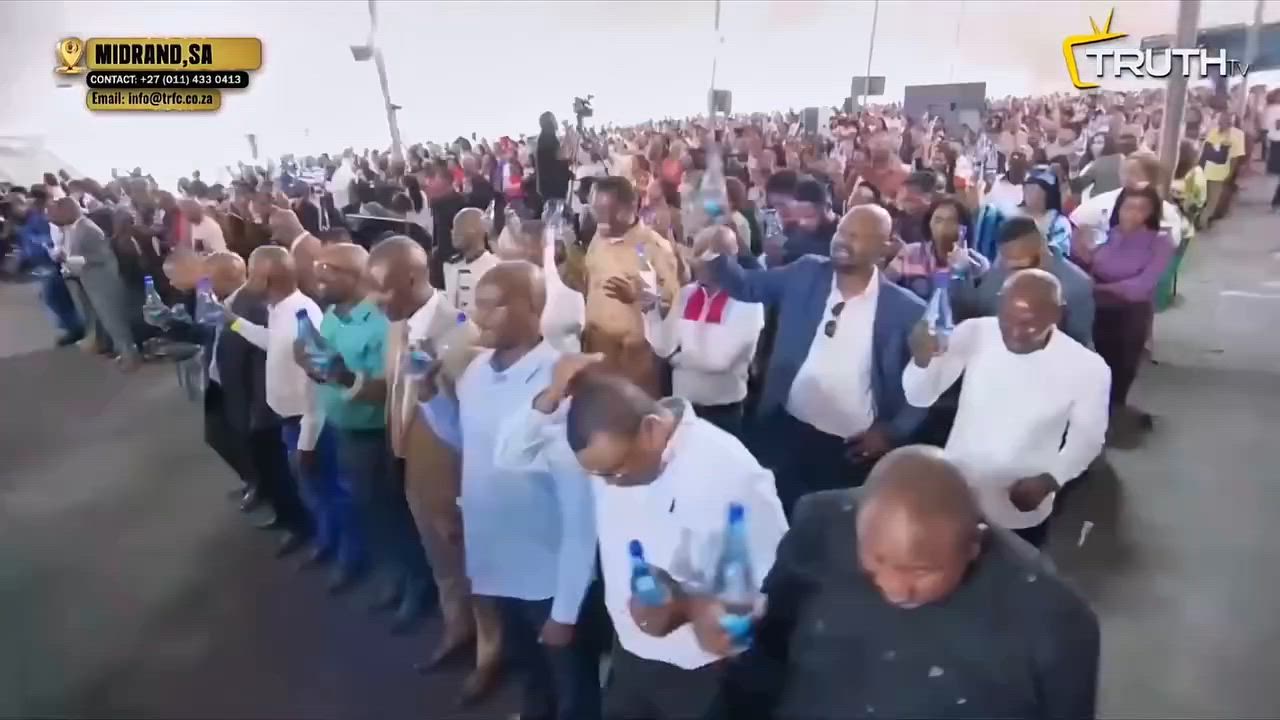 Hallelujah Amen