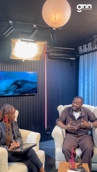 We sat down with a brand strategist, musician, and philanthropist who completely rejects the "viral...