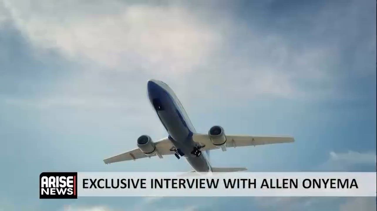 Allen Onyema Warns Cyberbullies Against Defaming Air Peace

There is a clear double standard in how...
