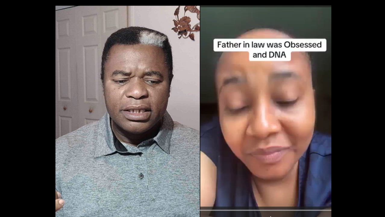 Grandfather Tried to Expose His Daughter-in-Law With a DNA Test — But the Results Ended Up Exposing...