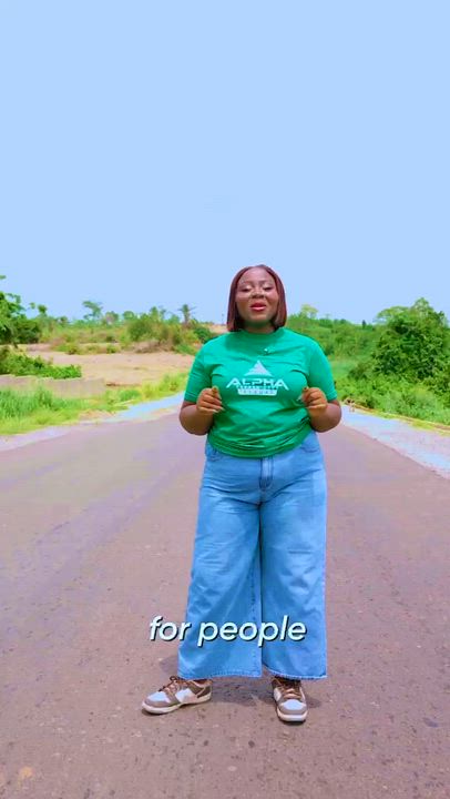 ALPHA GARDEN CITY RESORT OLUNDE ACADEMY IBADAN. 

Reach out to Kunle Osinoiki 
Real Estate Consultan...