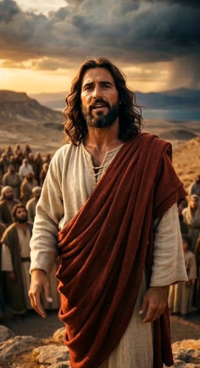 My God is patience