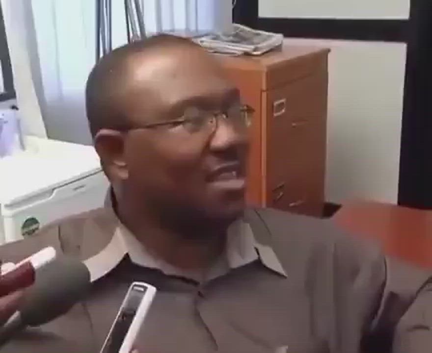 Peter Obi was just 3 years in office when he made this statement:

“Anambra State remains one of the...