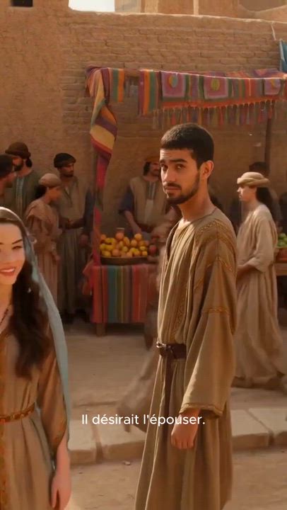 A story of honor, family, and the far-reaching consequences of human choices. Discover the biblical...