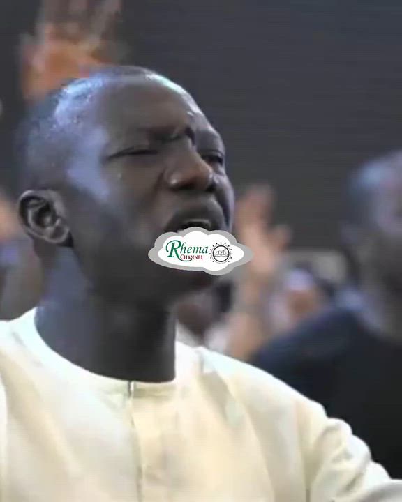 Glory Amen Amen