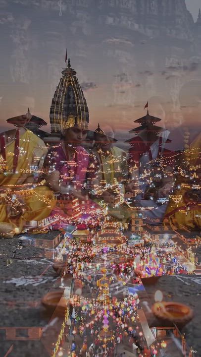 Tihar shines with traditions of light, gratitude, family, and cultural heritage. Discover why Nepal'...