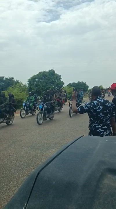 There was a country.”
Nigeria is dealing with multiple overlapping security crises.
1. *Northeast*:...