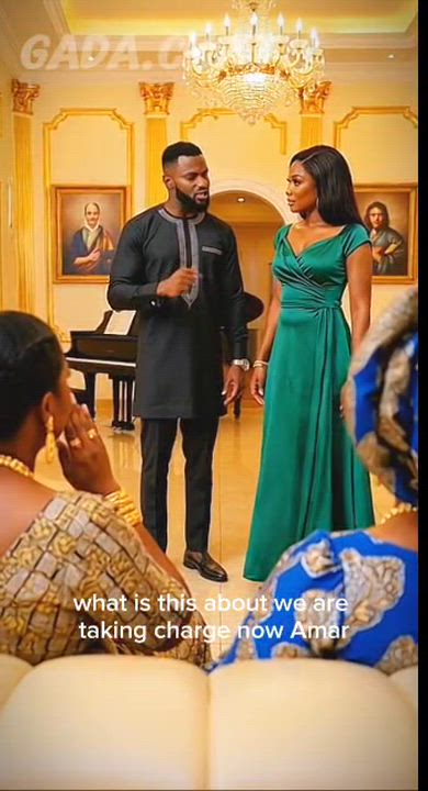 Post by Solomon Francis Idoga