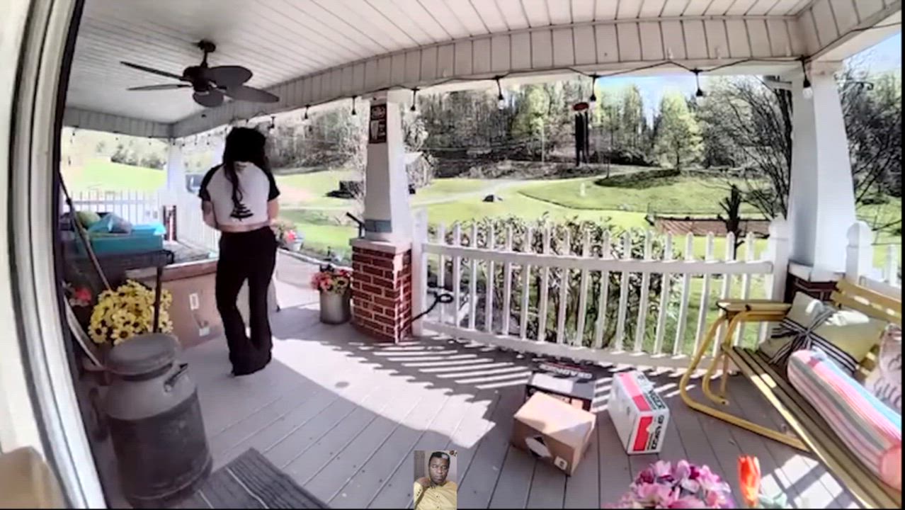 The Most Unexpected Moments Caught on CCTV - Part 3