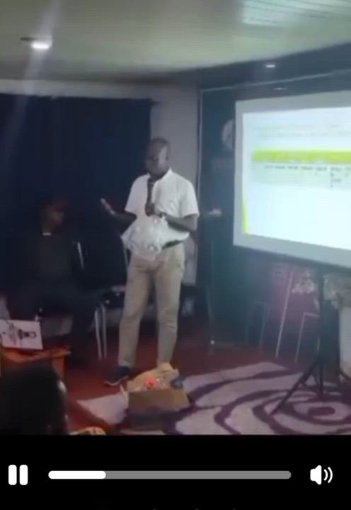 Empowering Communities Through Waste-to-Wealth Education

Some time last year, our empowerment progr...