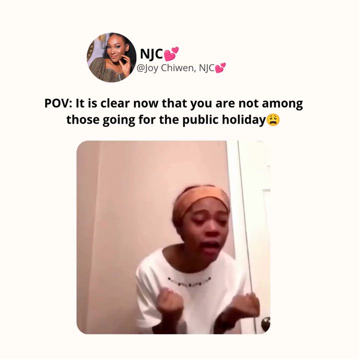 Why me 😩🥲#v#Viral #relaytable #publicholiday#Jojomemes#NJC💕