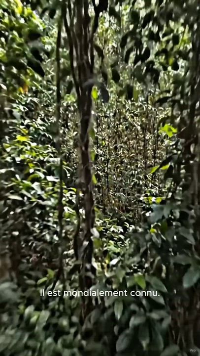 Discover the breathtaking beauty of Bwindi Impenetrable National Park, where majestic mountain goril...