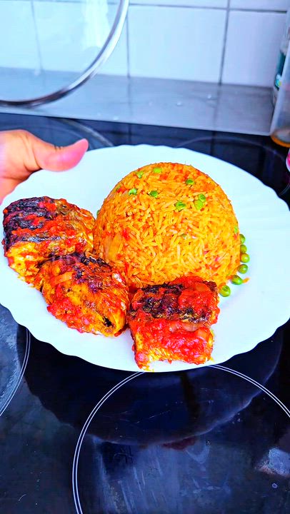 Rule number one, Never skip my recipe👌🍛
Lunch is ready! 😋😍 #trending #recipe #cooking #easyrecip...
