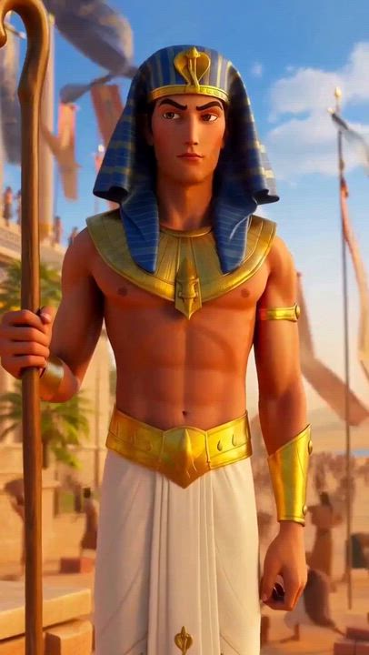 Pharaoh tried to break the Israelites with hard labor, but God's promise remained stronger than oppr...