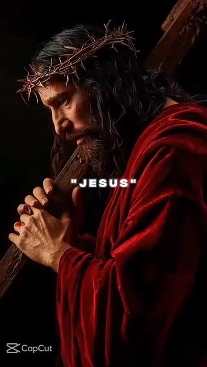 Jesus Christ, the way, the truth and the life