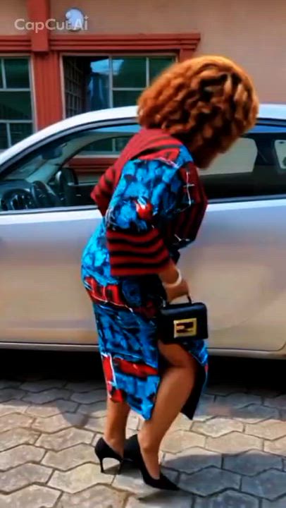 Post by Benita Ighodalo