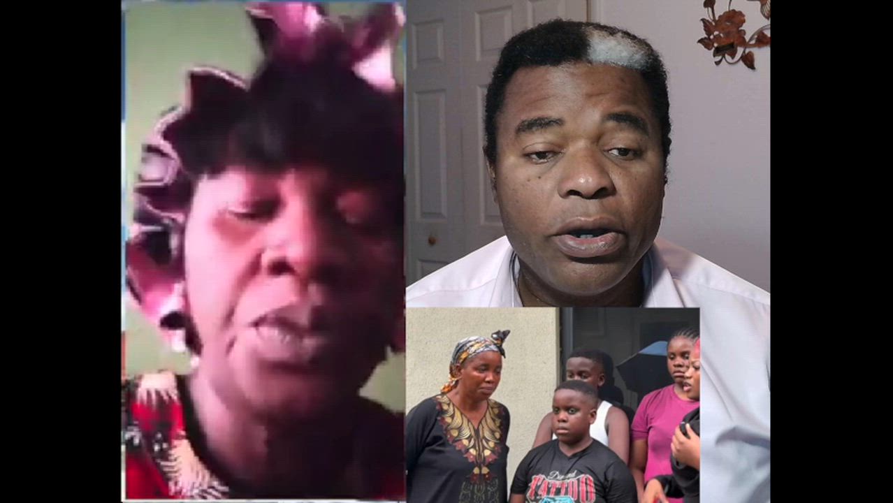 Mr. Ibu's first wife has finally spoken out, leaving many Nigerians reacting online. This story has...