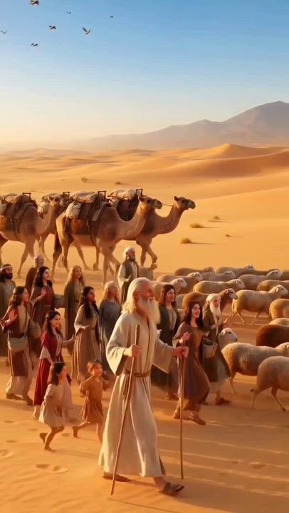 When the Israelites faced a great challenge, they discovered that true victory comes through faith,...